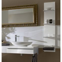 Умывальник накладной Villeroy&Boch Loop&Friends 63x43, без отв, CeramicPlus, 515110R1