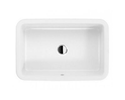 Умывальник накладной Villeroy&Boch Architectura 60x40, без отв. для смесителя, 41276001
