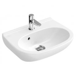 Умывальник Villeroy&Boch O'Novo 50x40, 53605001