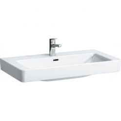 Раковина Laufen Pro S [813965] 8.1396.5.000.104.1 85x46