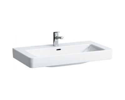 Раковина Laufen Pro S [813965] 8.1396.5.000.104.1 85x46