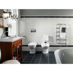 Умывальник встраиваемый Villeroy&Boch Hommage 63x52,5 CeramicPlus, 710263R1