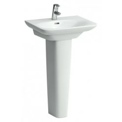 Раковина Laufen Palace [810701] 8.1070.1.000.104.1 55x46