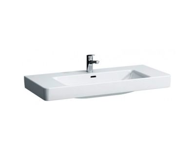 Раковина Laufen Pro S [813966] 8.1396.6.000.104.1 105x46