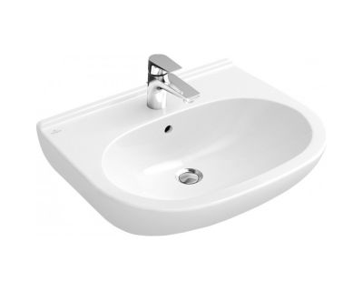 Умывальник Villeroy&Boch O'Novo 60x49, 51606001