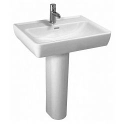 Раковина Laufen Pro [818953] 8.1895.3.000.104.1 65x48 