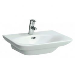 Раковина Laufen Palace [810701] 8.1070.1.000.104.1 55x46