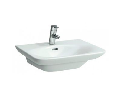 Раковина Laufen Palace [810701] 8.1070.1.000.104.1 55x46