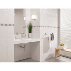 Умывальник встраиваемый Villeroy&Boch Loop&Friends 57x40,5 без отв. для смесителя, 61552001