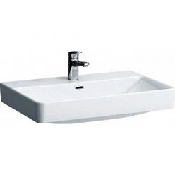 Раковина Laufen Pro S [810967] 8.1096.7.000.104.1 70x46,5