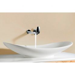 Умывальник накладной Villeroy&Boch My Nature 81х41, 411080R1