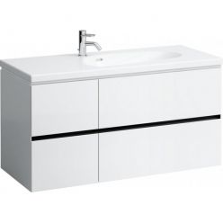 Раковина Laufen Palomba 120x50, 8.1480.6.400.104.1, покрытие LCC