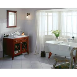 Умывальник встраиваемый Villeroy&Boch Hommage 63x52,5 CeramicPlus, 710263R1