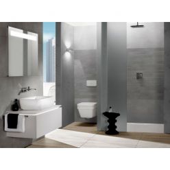 Умывальник накладной Villeroy&Boch Architectura 60x40, без отв. для смесителя, 41276001