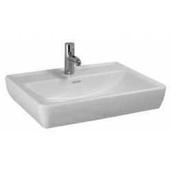 Раковина Laufen Pro [818953] 8.1895.3.000.104.1 65x48 