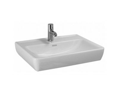 Раковина Laufen Pro [818953] 8.1895.3.000.104.1 65x48 