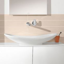 Умывальник накладной Villeroy&Boch My Nature 81х41, 411080R1