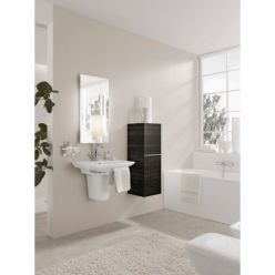 Раковина Laufen Palace [810701] 8.1070.1.000.104.1 55x46