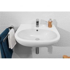 Умывальник Villeroy&Boch O'Novo 60x49, 51606001