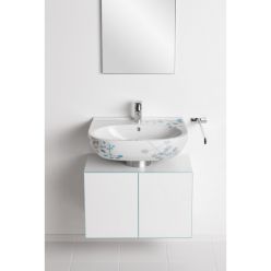 Умывальник Villeroy&Boch O'Novo 60x49, 51606001