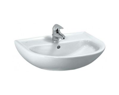 Раковина Laufen Pro [810951] 8.1095.1.000.104.1 55x44