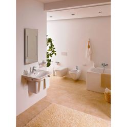 Раковина Laufen Palace [810701] 8.1070.1.000.104.1 55x46