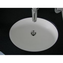 Раковина Laufen Birova 49x35,5, 8111910000001 встраиваемая снизу