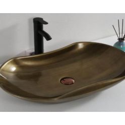 Донный клапан для раковины CeramaLux D1334H466