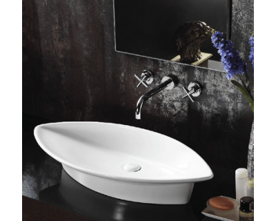 Умывальник Gid Tr4048