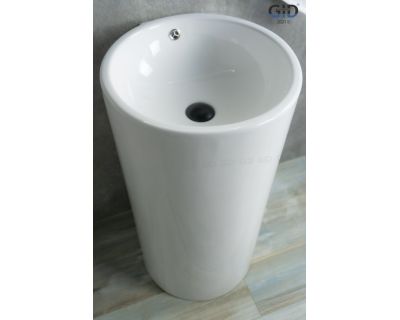 Умывальник Gid Nb163