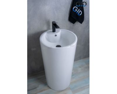 Умывальник Gid Nb135