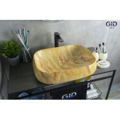 Умывальник Gid Mnc185