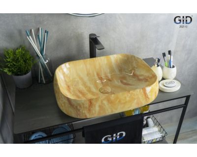 Умывальник Gid Mnc185