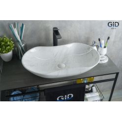Умывальник Gid Mnc503H012