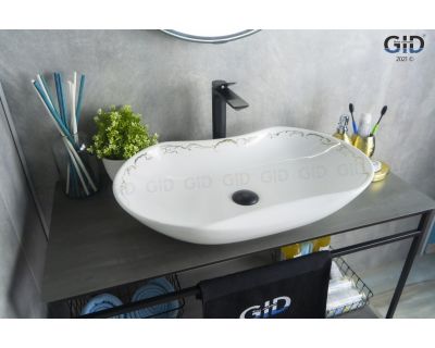 Умывальник Gid Nc460