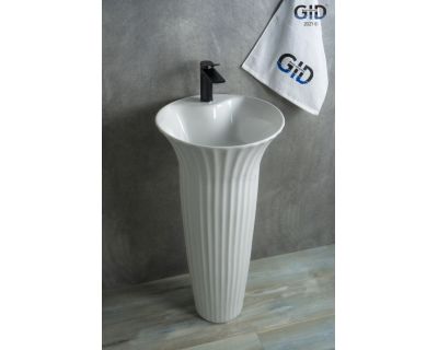 Умывальник Gid Nb132