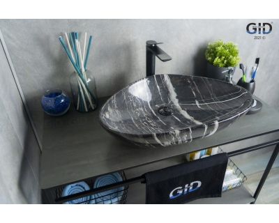 Умывальник Gid Mnc206