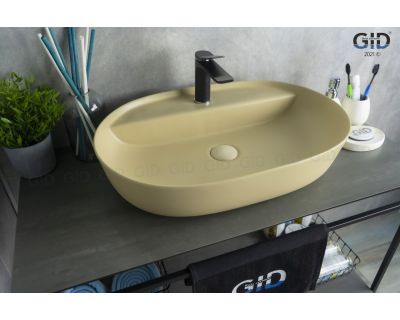 Умывальник Gid Sr1346
