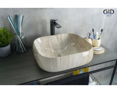 Умывальник Gid Mnc554