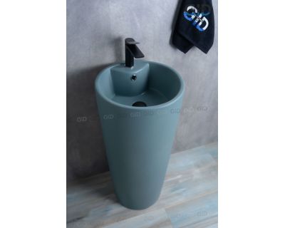 Умывальник Gid Nb131gm