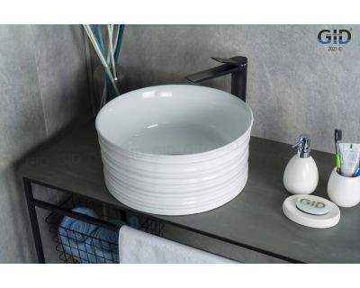 Умывальник Gid W969