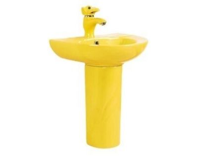 Умывальник Gid Nb192-Y