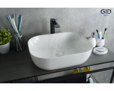 Умывальник Gid K397D9