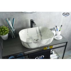 Умывальник Gid K397G125