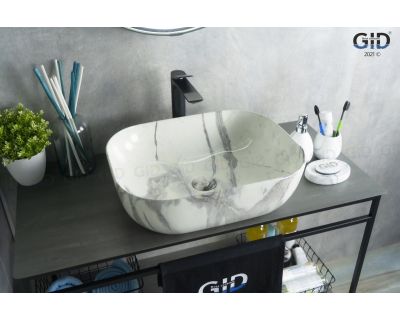 Умывальник Gid K397G125