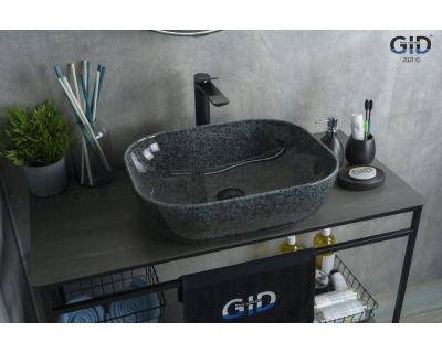 Умывальник Gid Mnc338