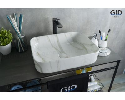 Умывальник Gid Mnc190