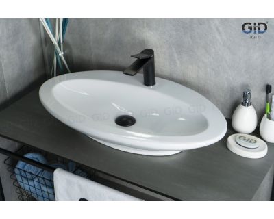 Умывальник Gid Tr422