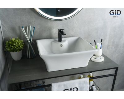 Умывальник Gid N9108