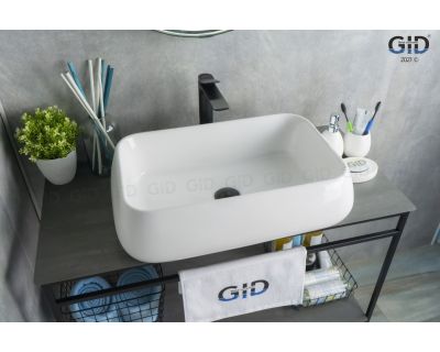 Умывальник Gid N9239